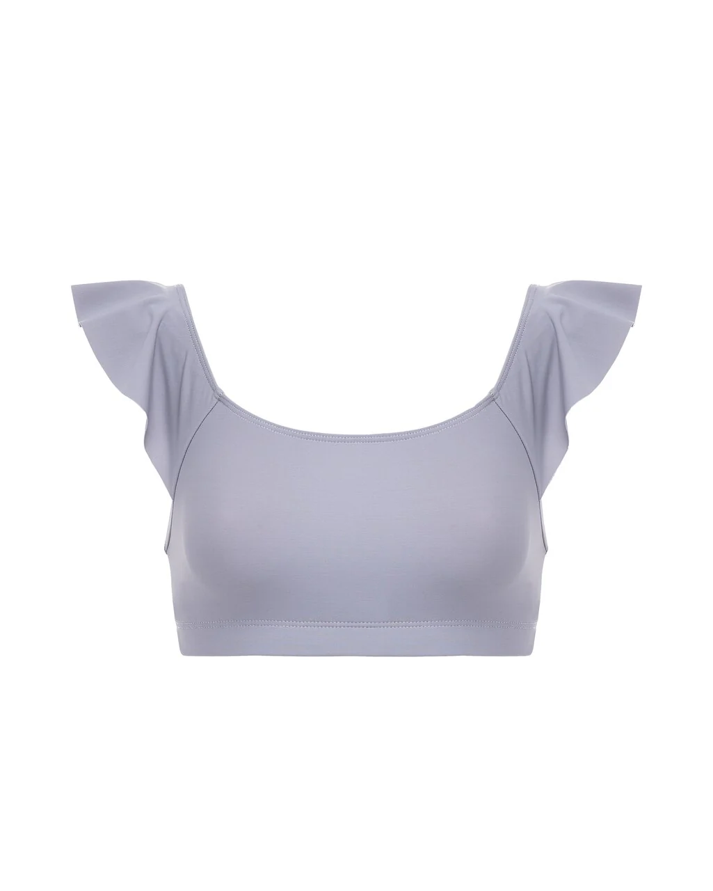 Ellen Custom Crop Top