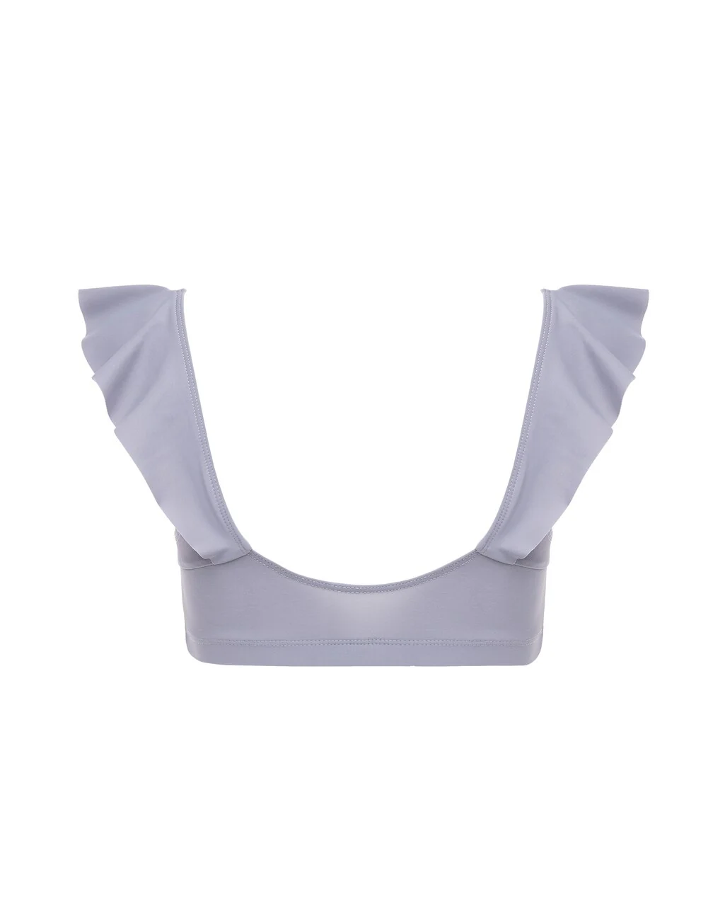 Ellen Custom Crop Top - Image 2