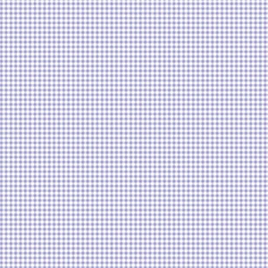Ellen Crop Top Lavender Gingham RTW - Image 5
