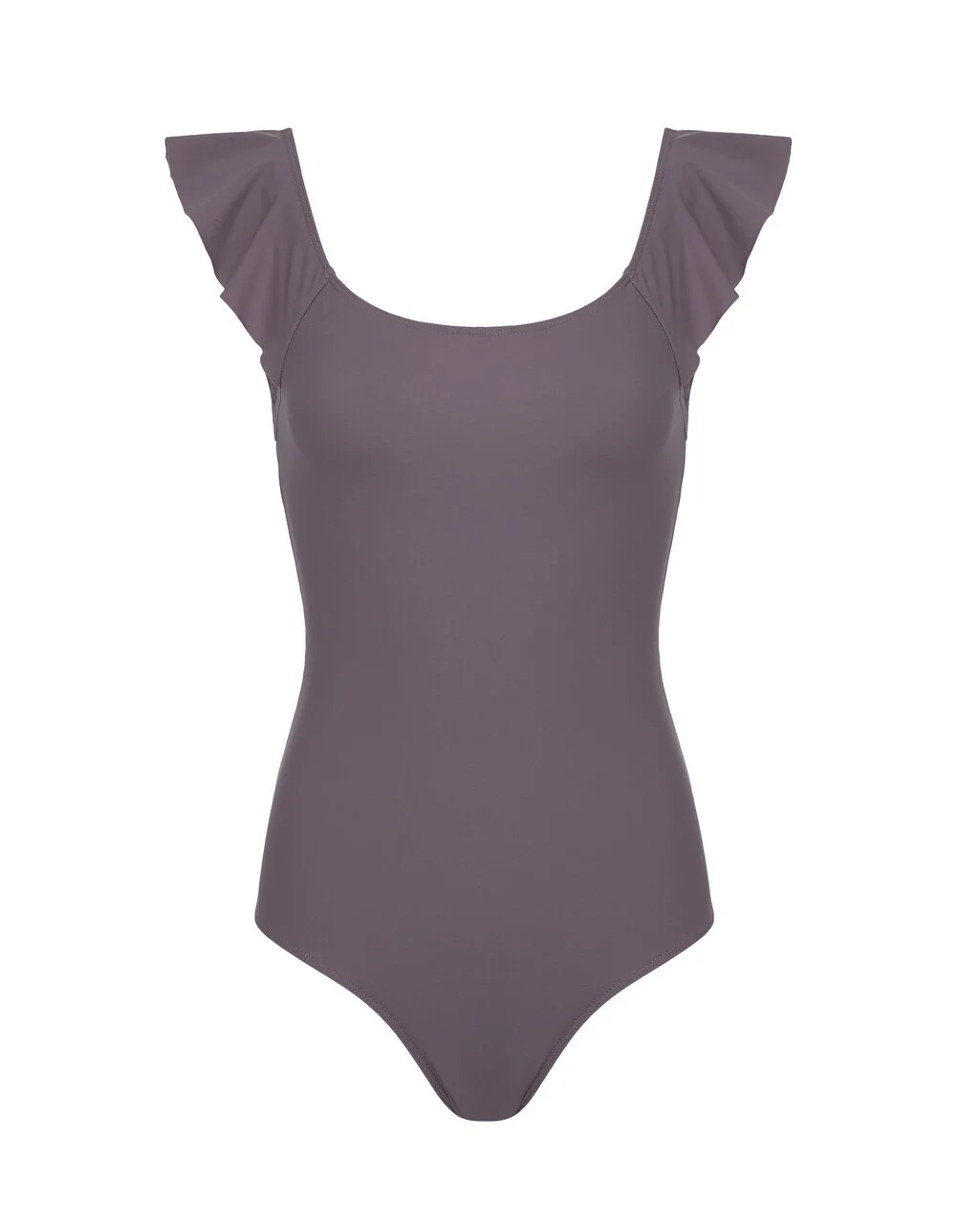 Ellen Custom Leotard