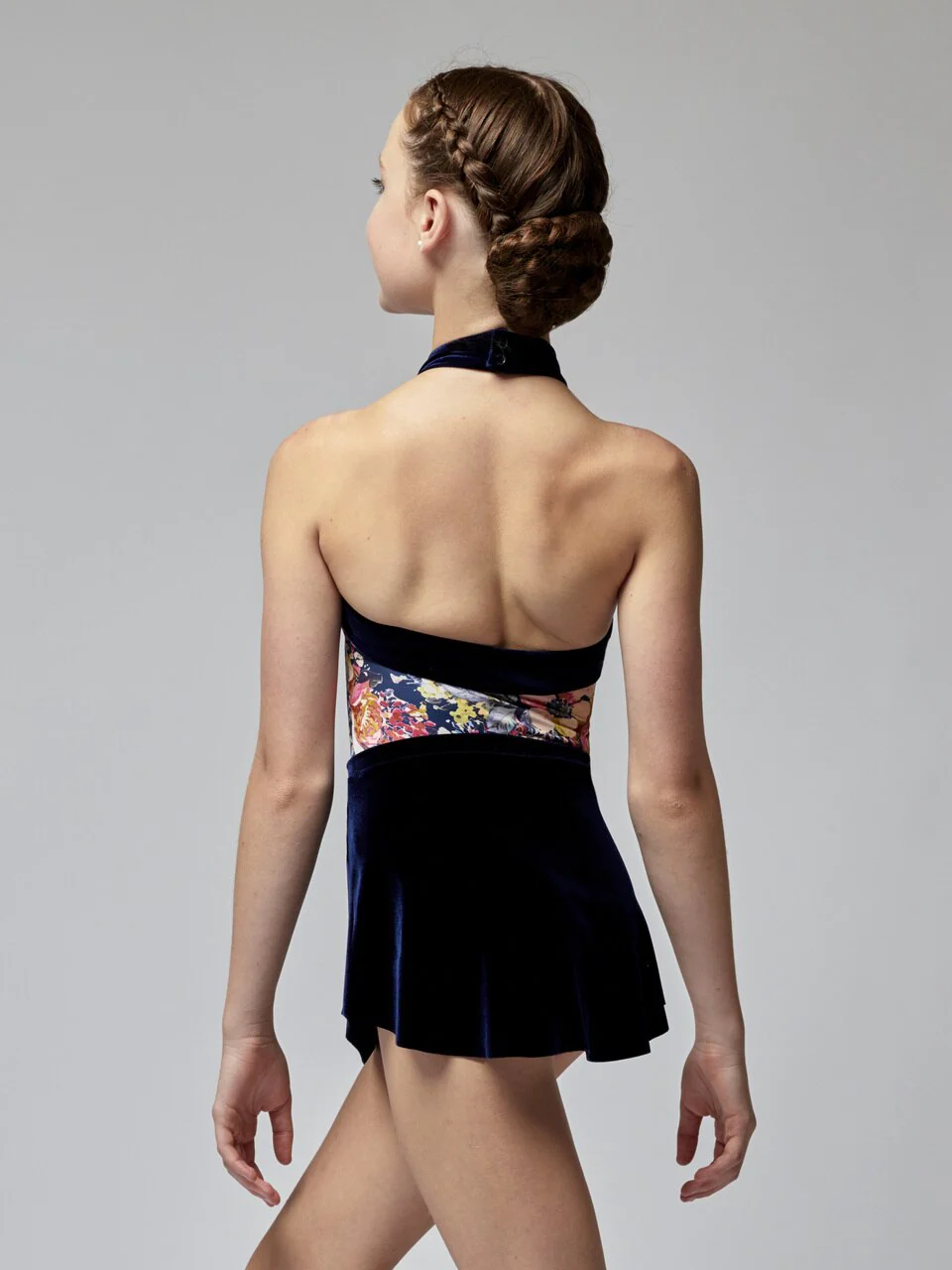 Elsa Custom Kids Leotard - Image 11