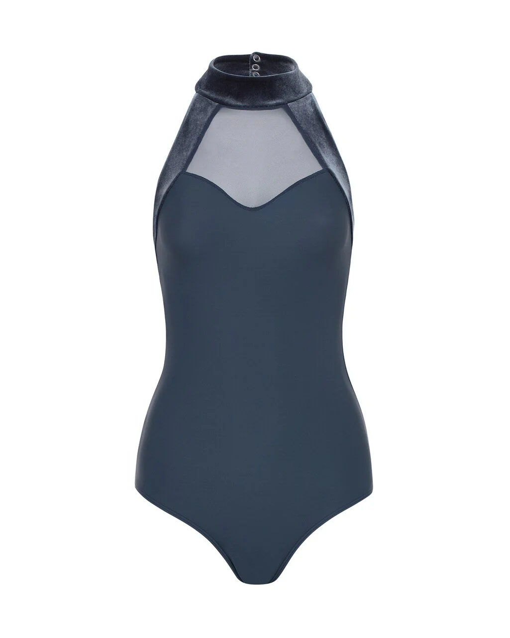 Elsa Custom Leotard