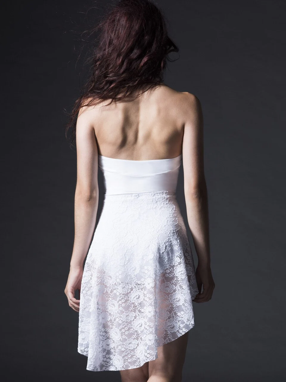 Elsa Custom Leotard - Image 11