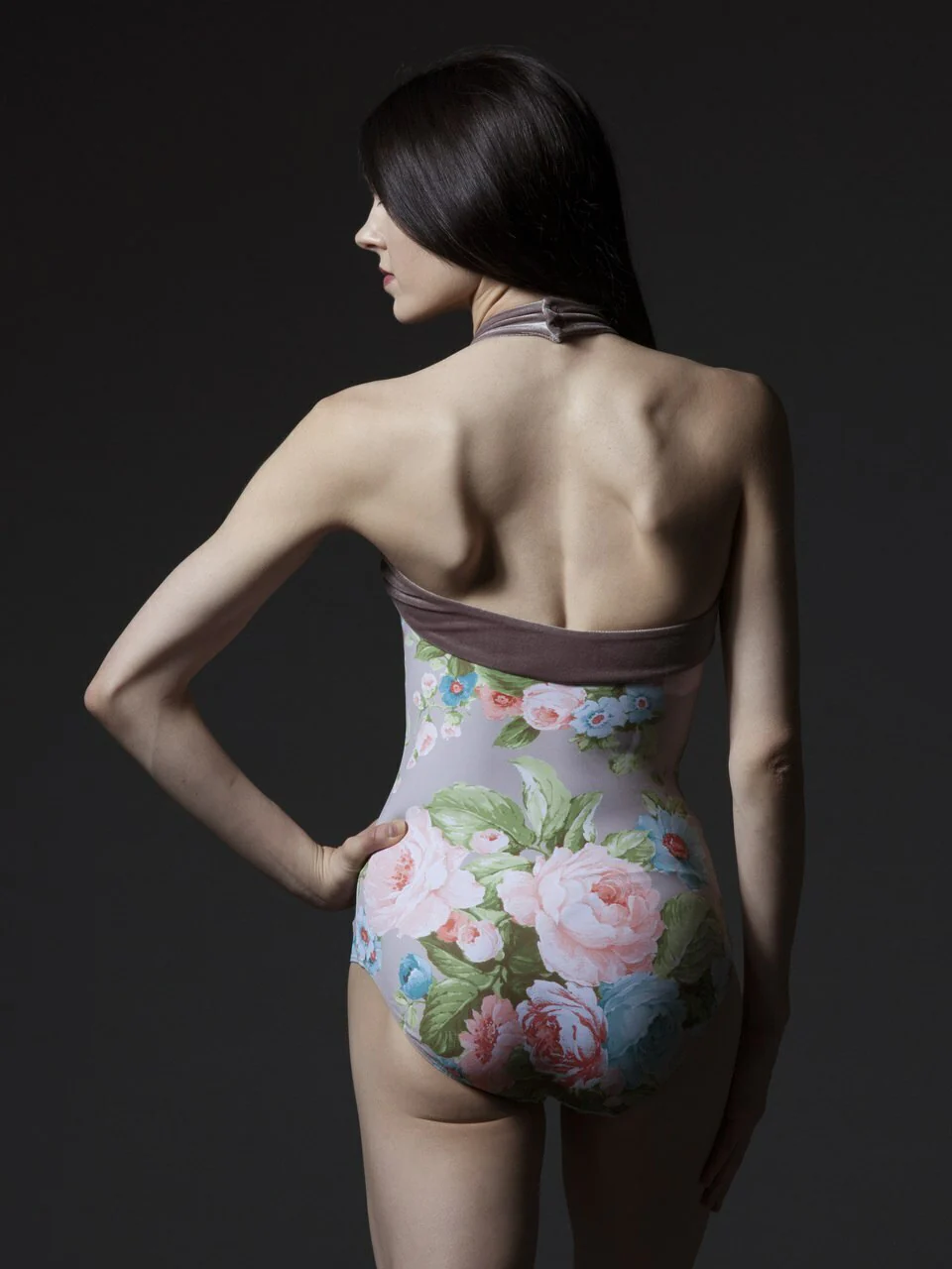 Elsa Custom Leotard - Image 13