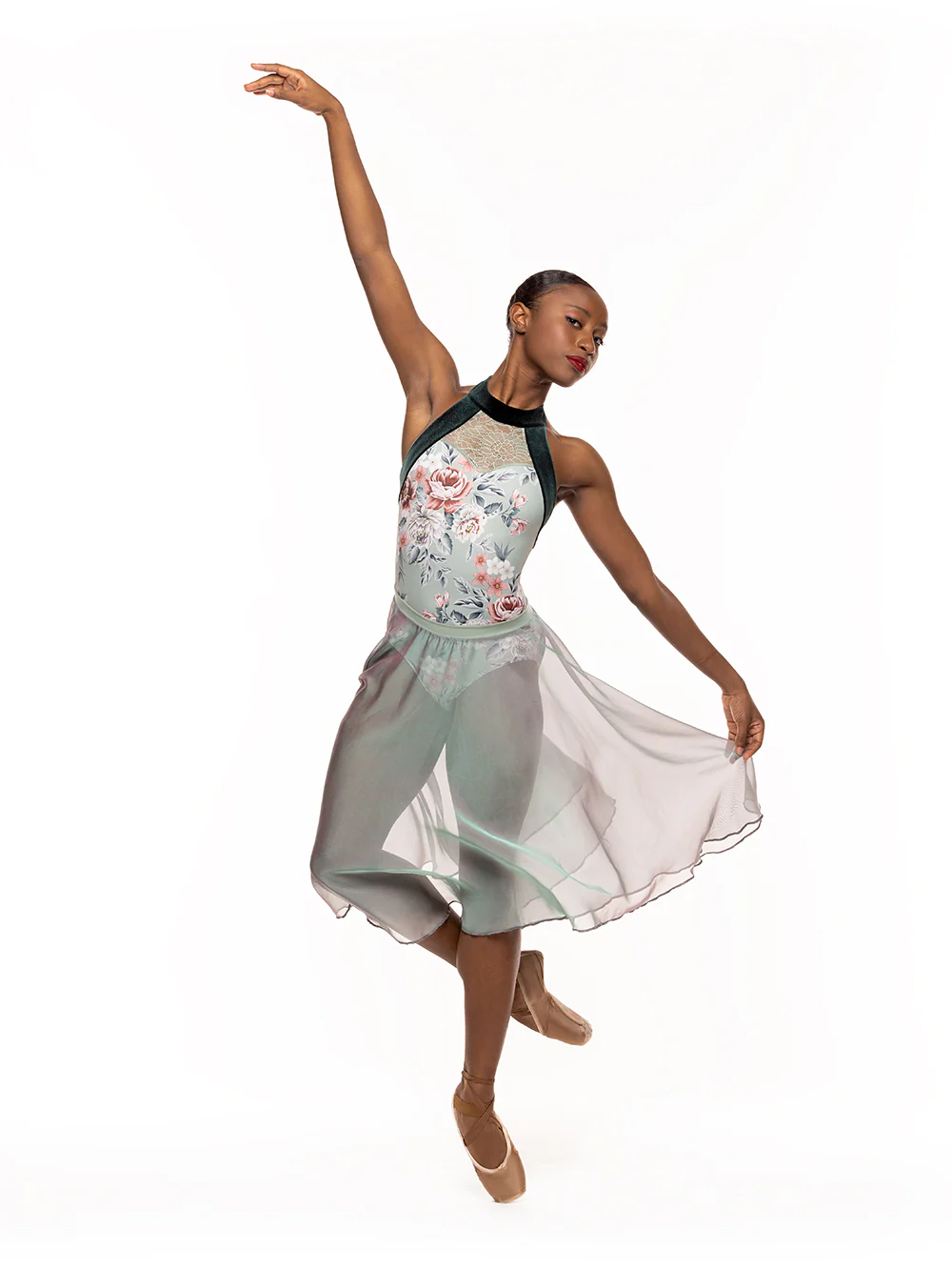 Elsa Leotard Lazy Afternoon RTW - Image 7