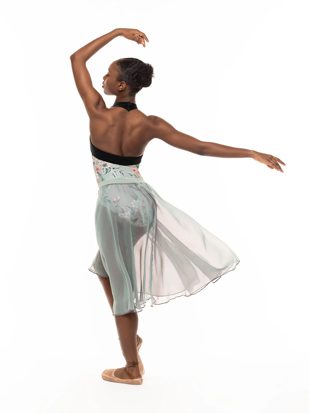 Elsa Leotard Lazy Afternoon RTW - Image 8