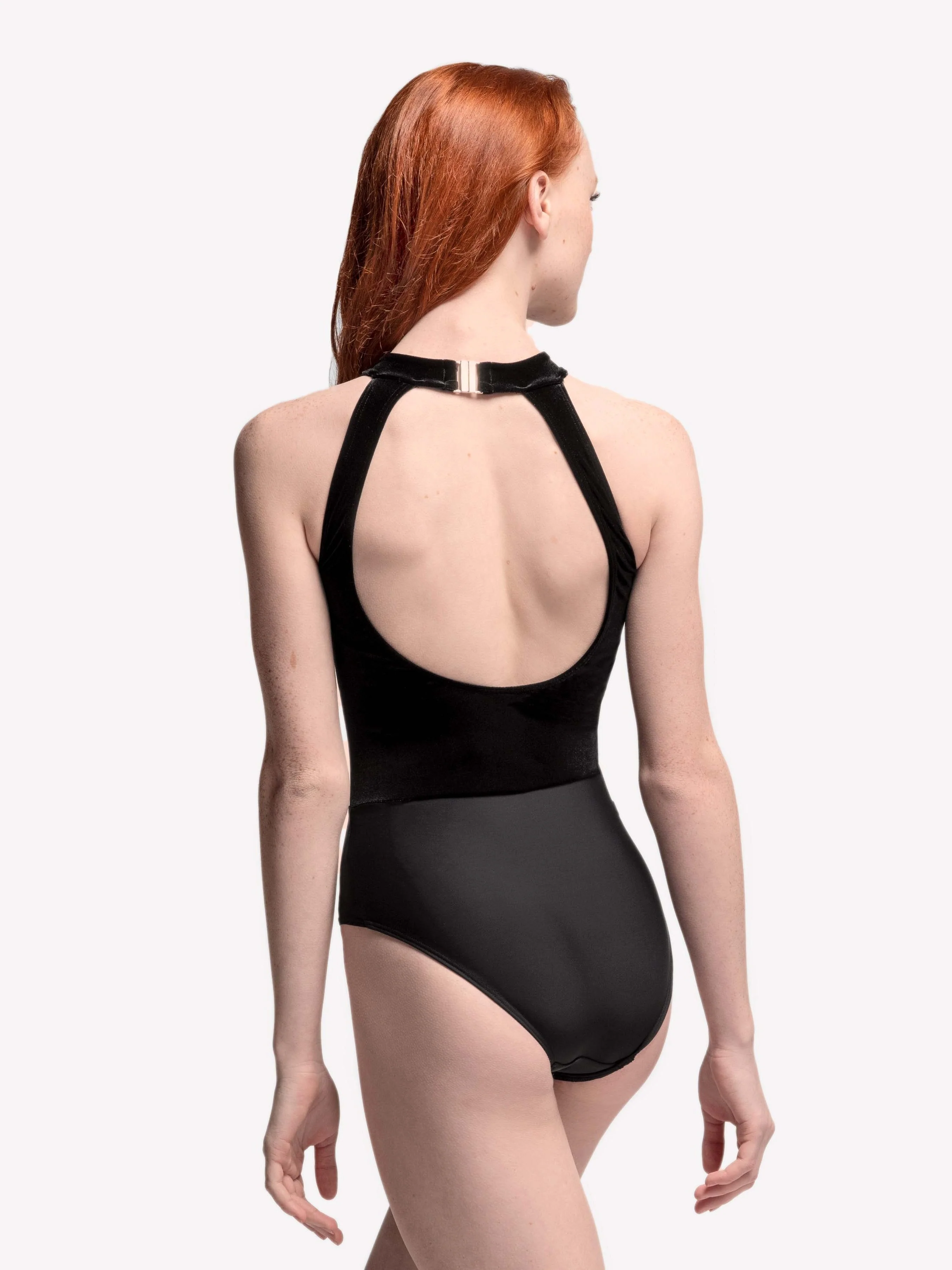 Elysa Custom Leotard - Image 15