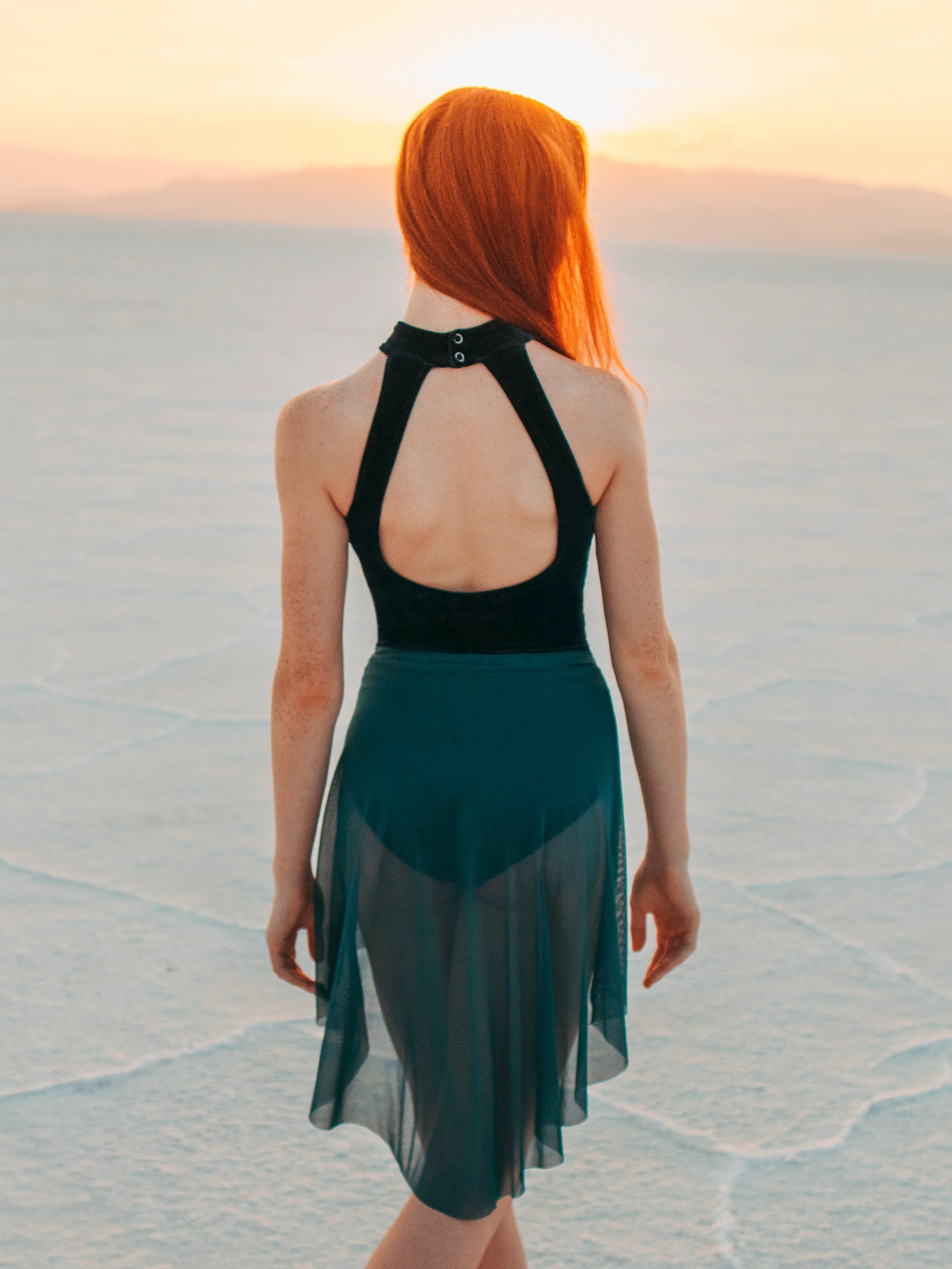Elysa Custom Leotard - Image 20