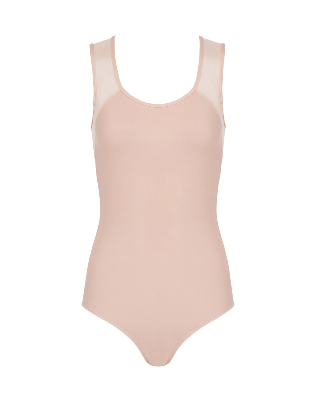 Emily Full Back Custom Leotard