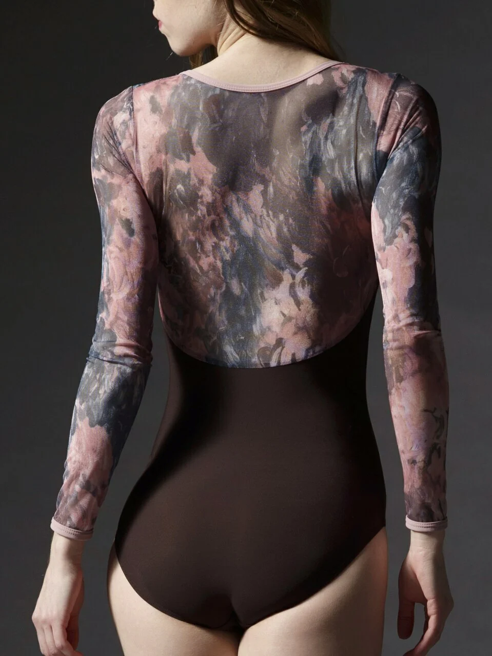 Emily Full Back Custom Leotard - Image 4