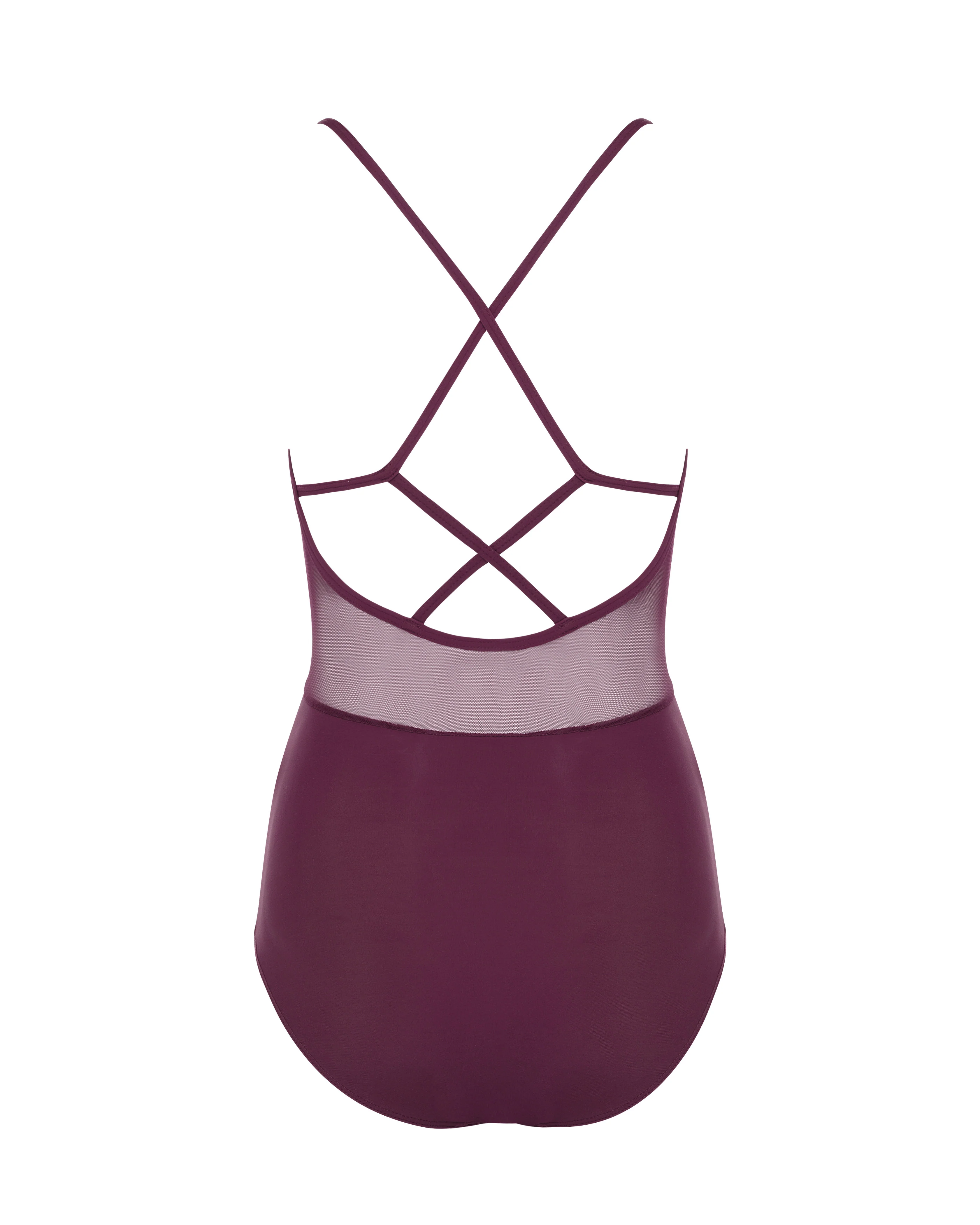 Emma Custom Kids Leotard - Image 2