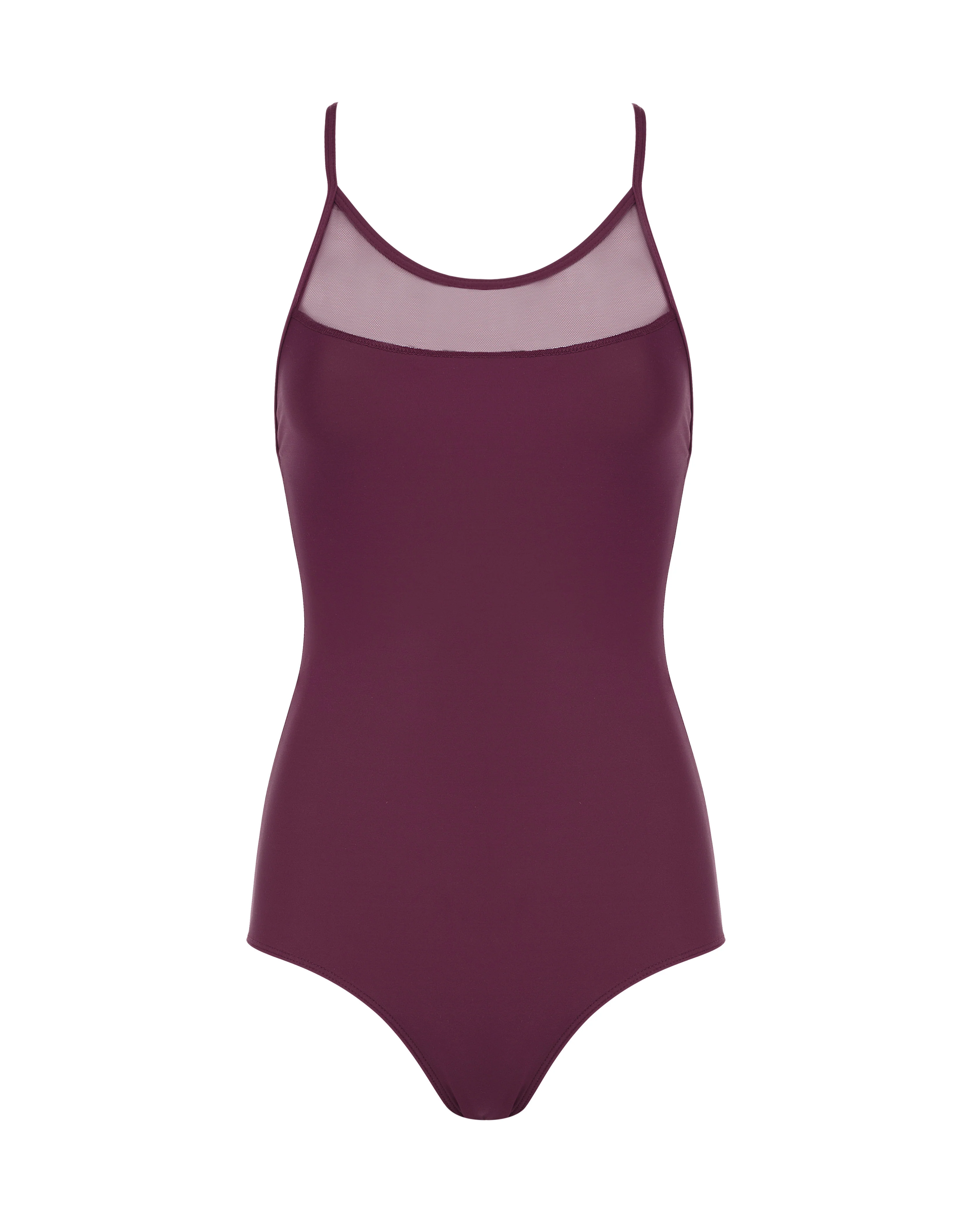 Emma Custom Leotard