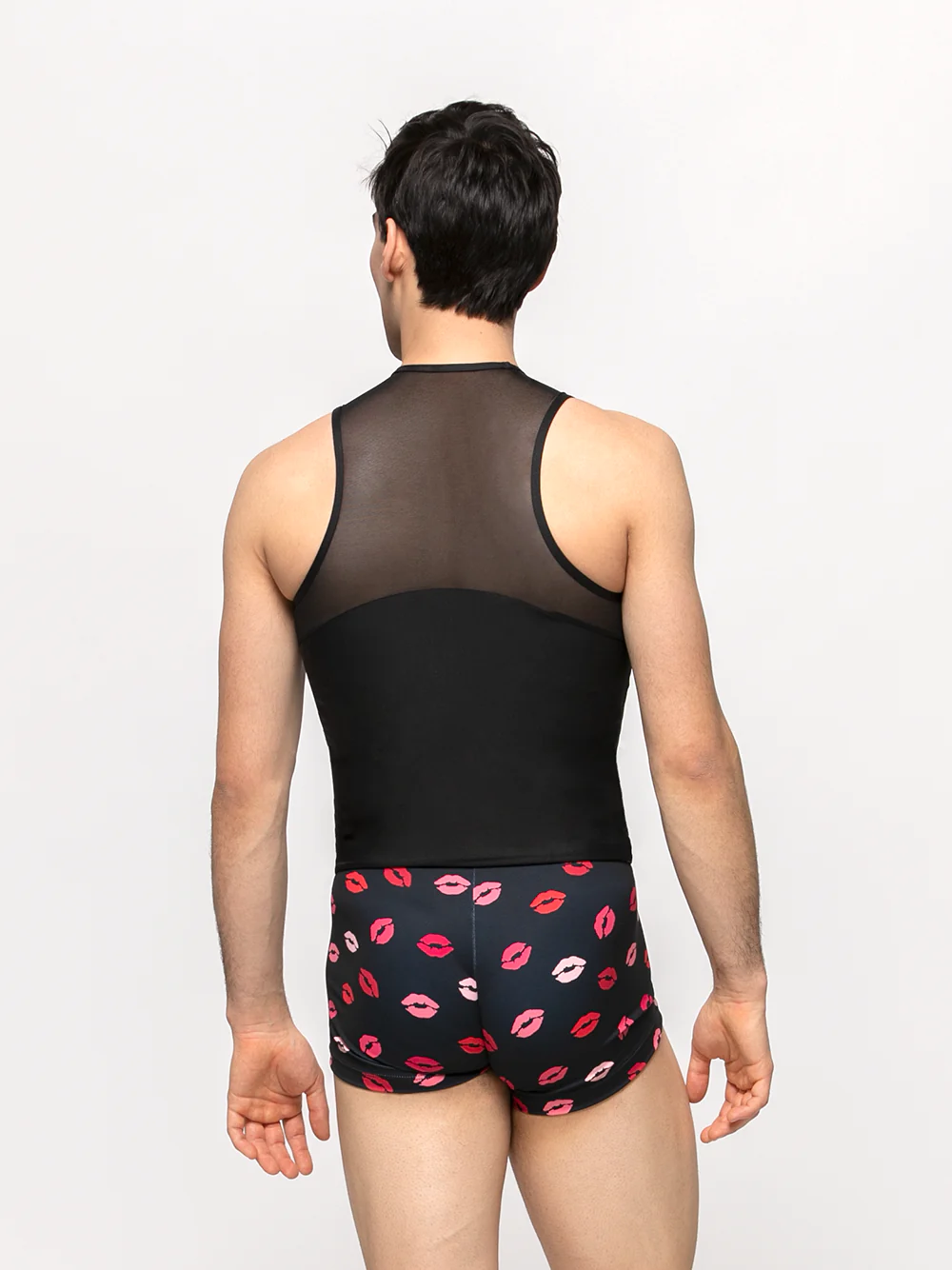 Eric Custom Shorts - Image 7