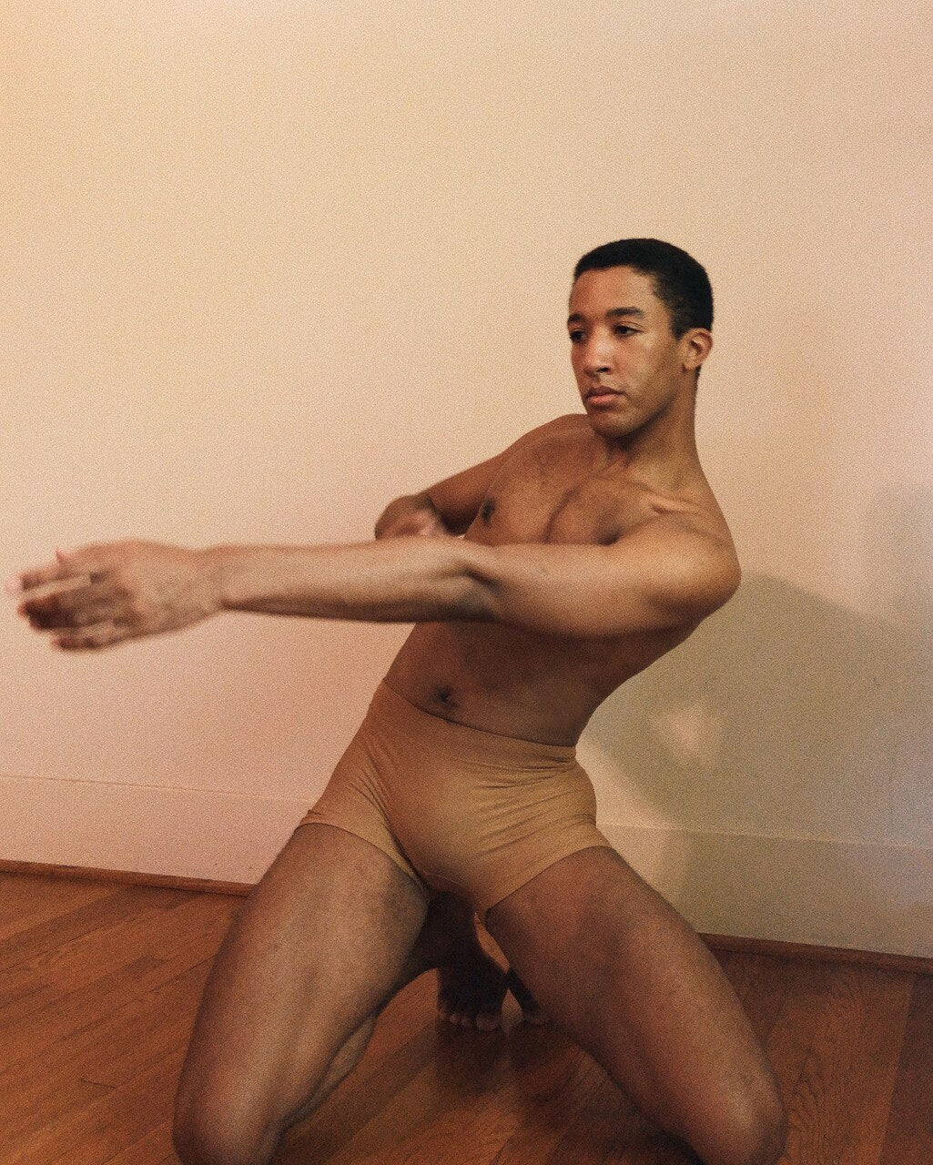 Eric Custom Shorts - Image 8
