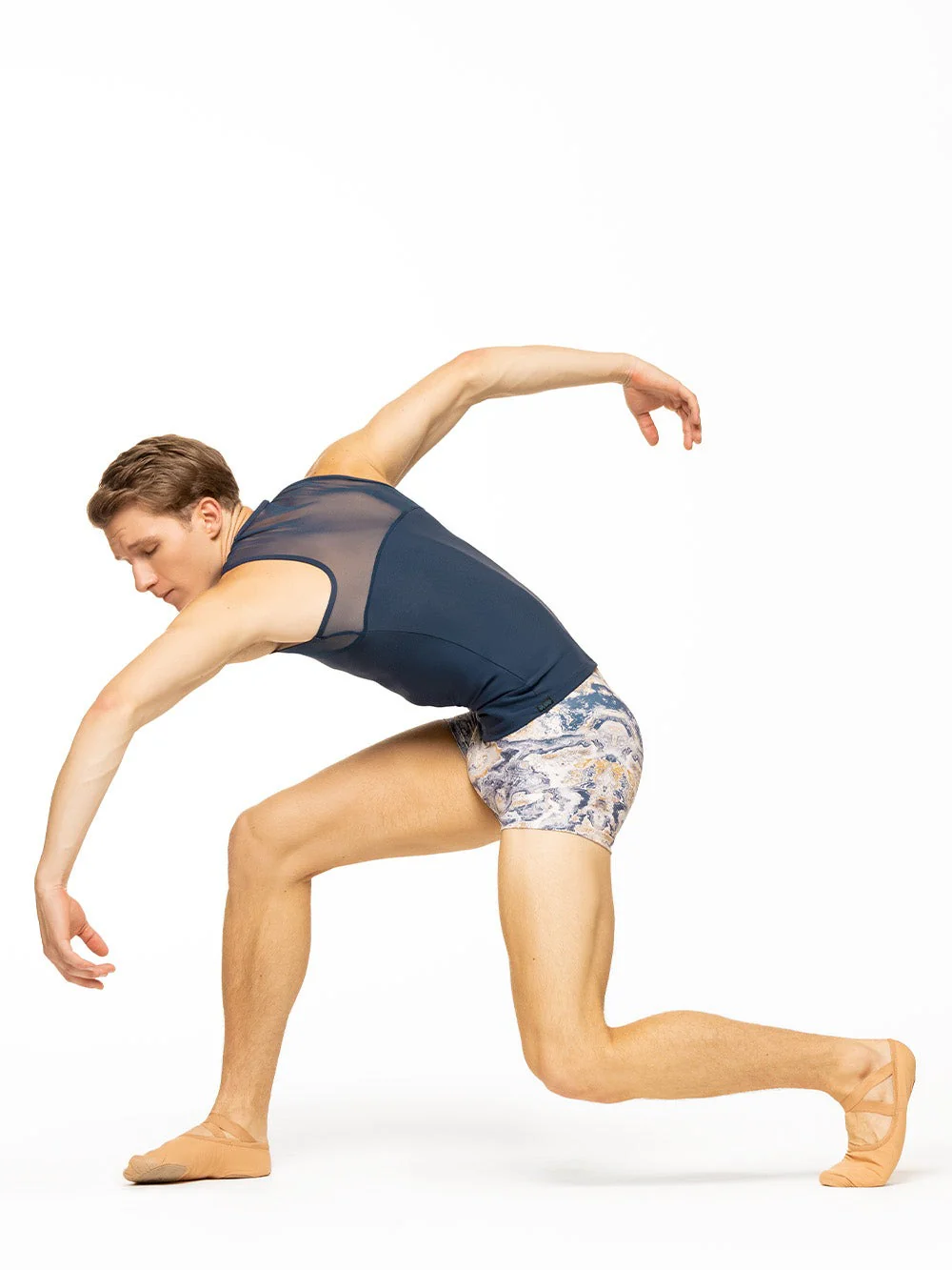 Eric Shorts Echo Canyon Kids RTW - Image 3