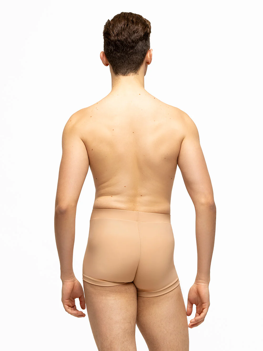 Eric Shorts Honey Beige RTW - Image 2