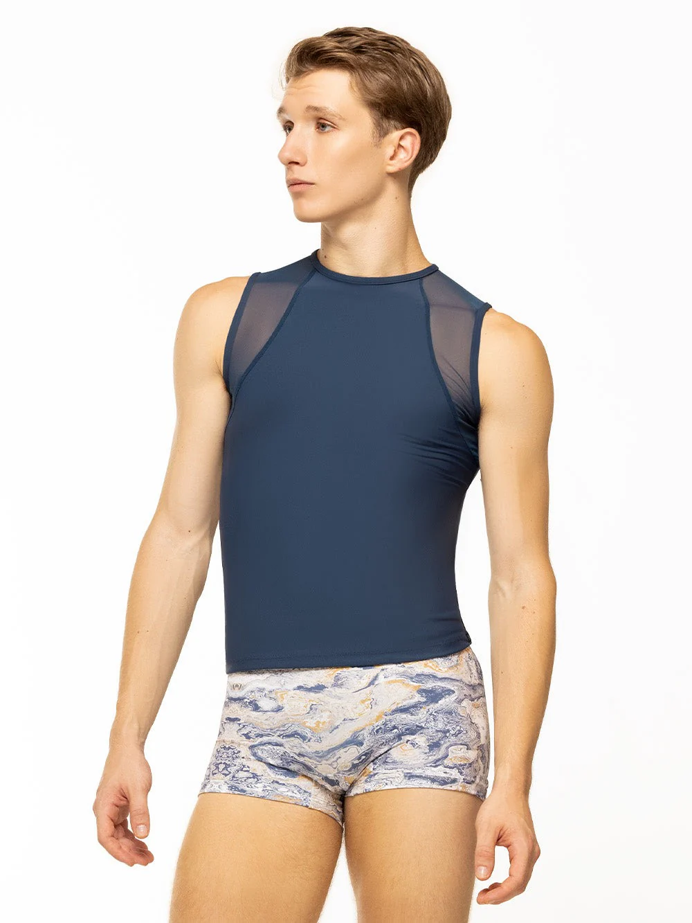 Eric Custom Shorts Kids - Image 3