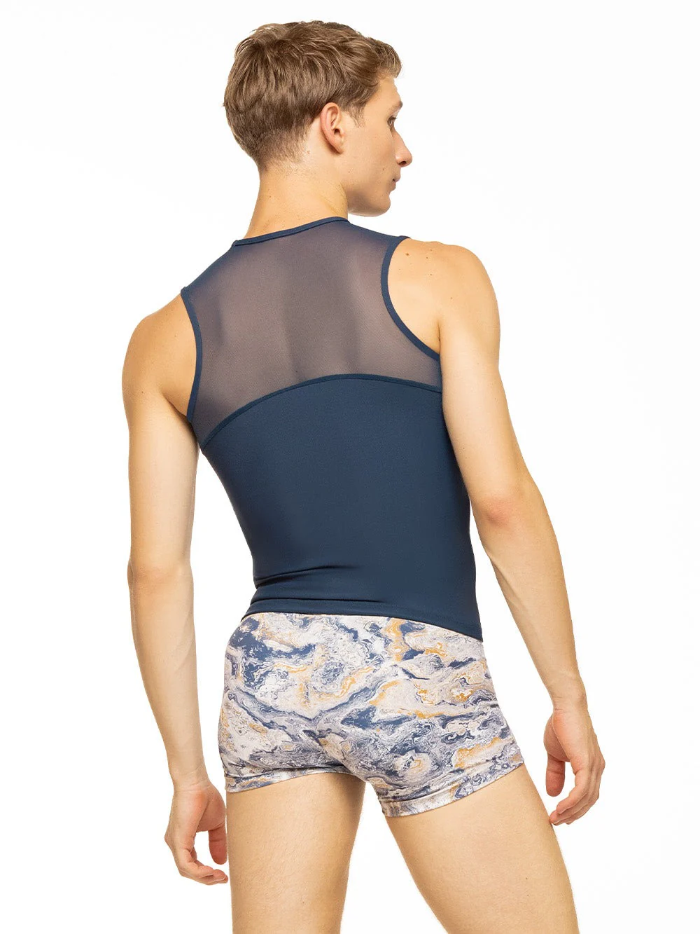 Eric Custom Shorts Kids - Image 4