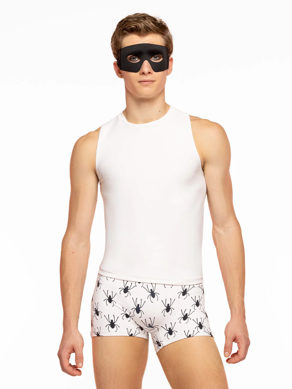 Eric Custom Shorts Kids - Image 8