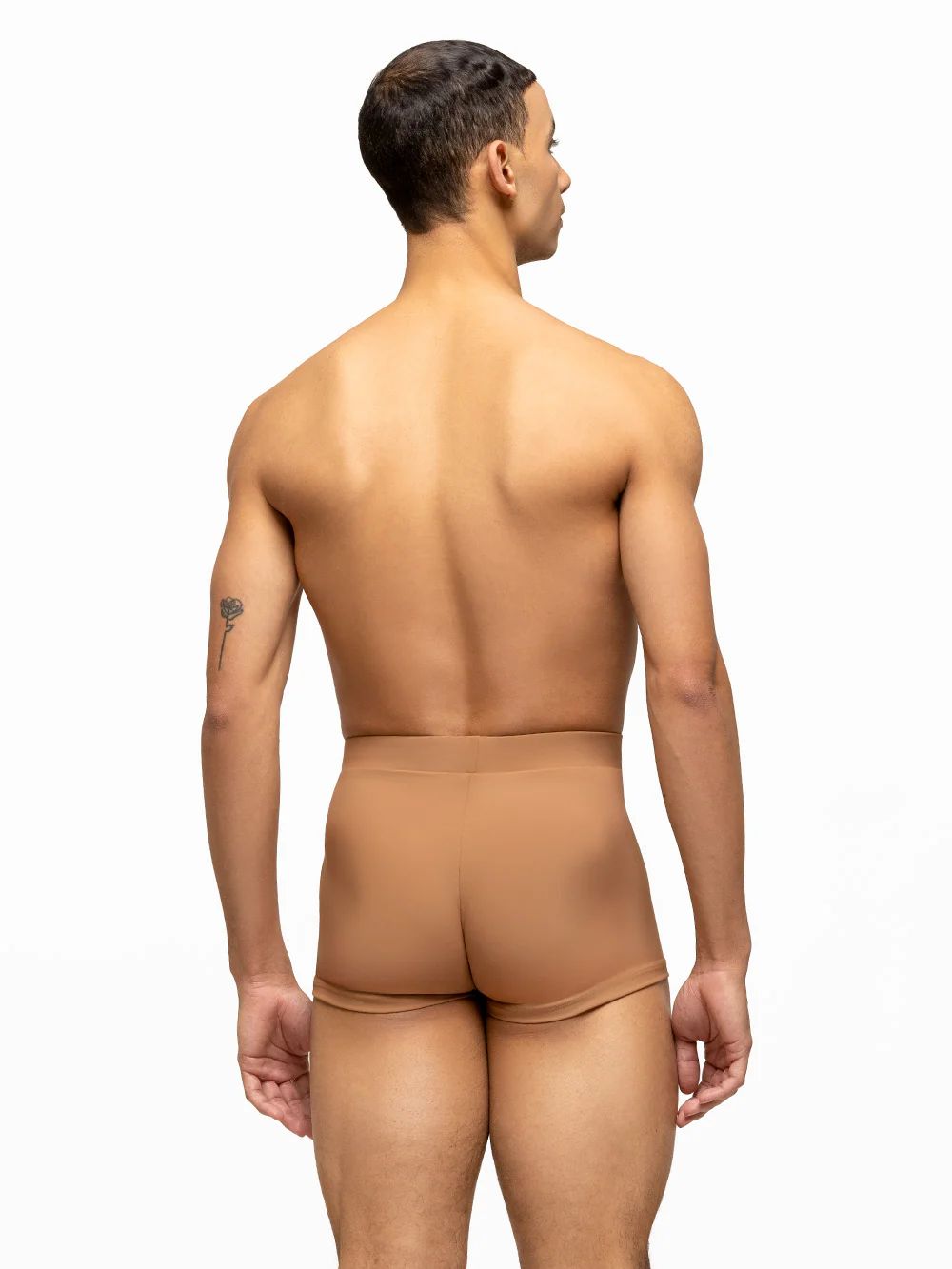 Eric Shorts Latte RTW - Image 5