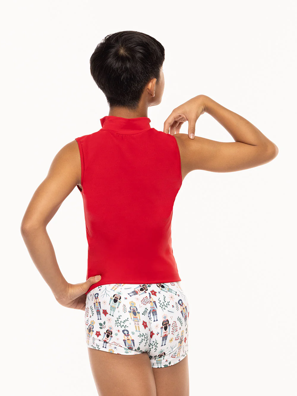 Eric Shorts Nutcracker Parade RTW - Image 2