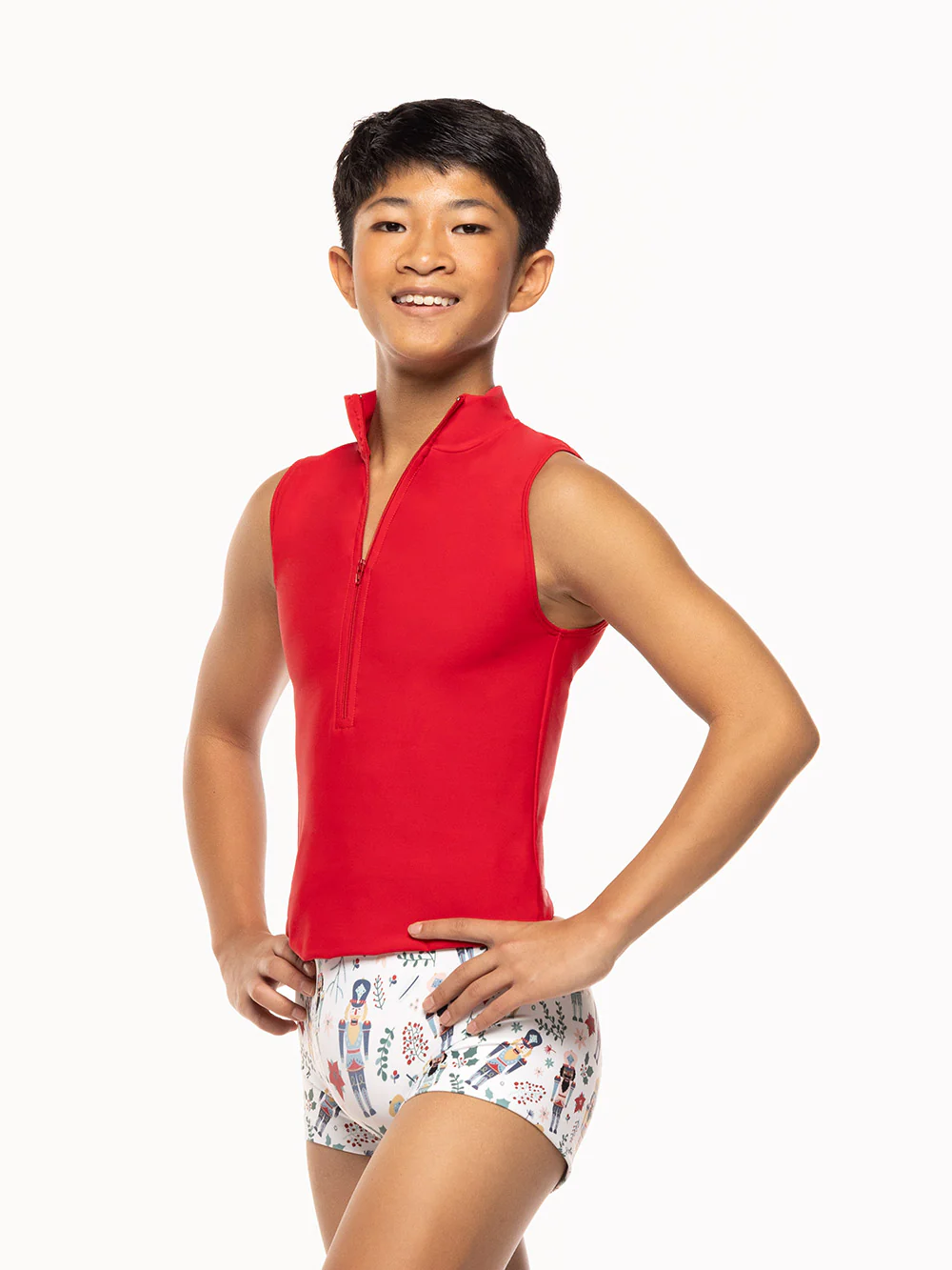 Eric Shorts Nutcracker Parade RTW - Image 3