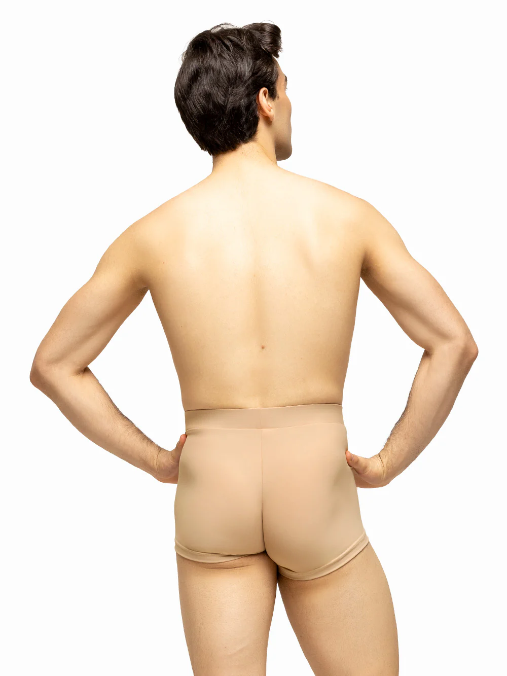Eric Shorts Tan RTW - Image 2