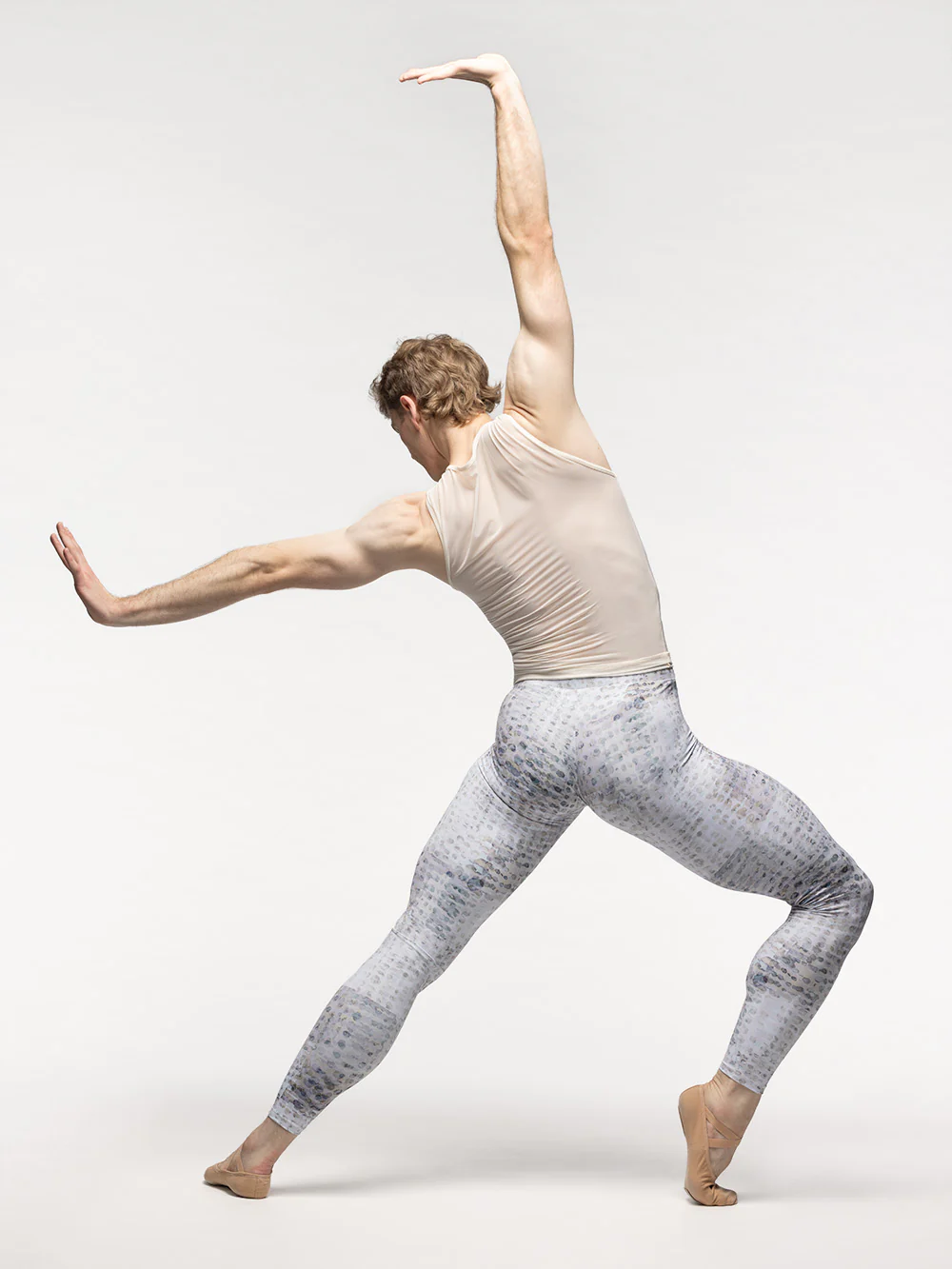 Eric Custom Tights - Image 11