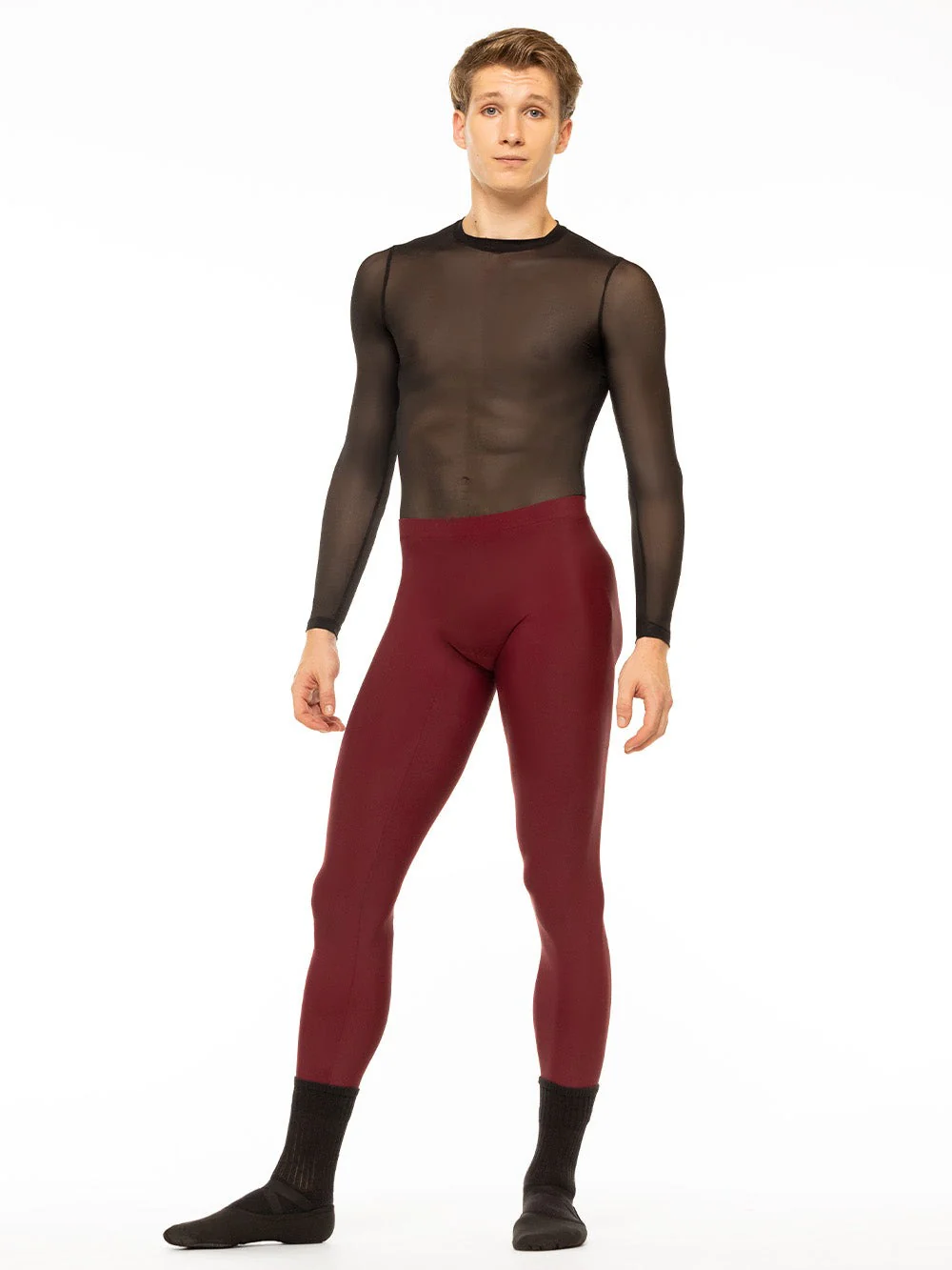 Eric Custom Tights - Image 5