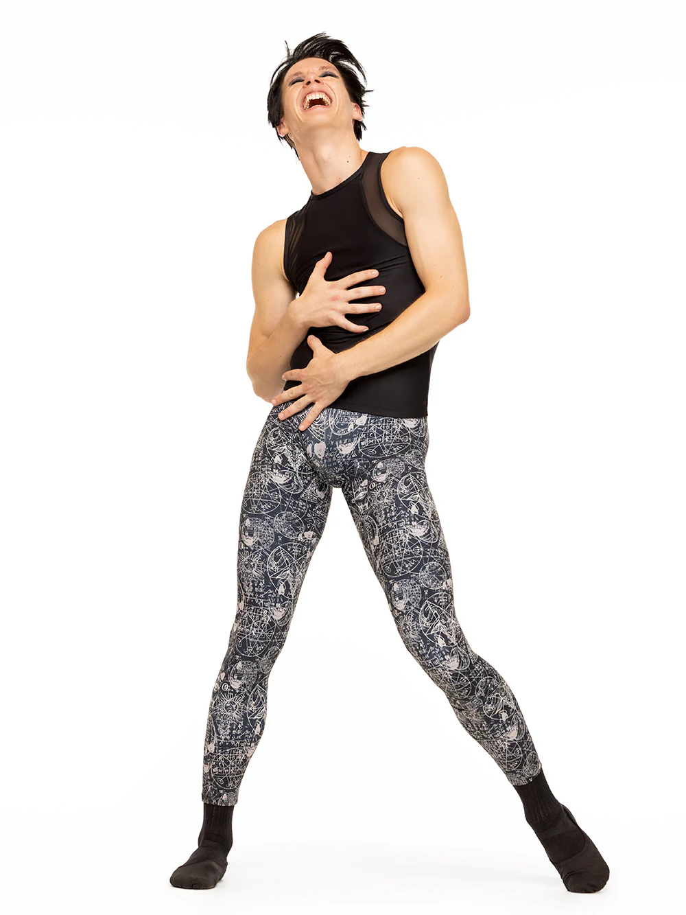 Eric Custom Tights - Image 6