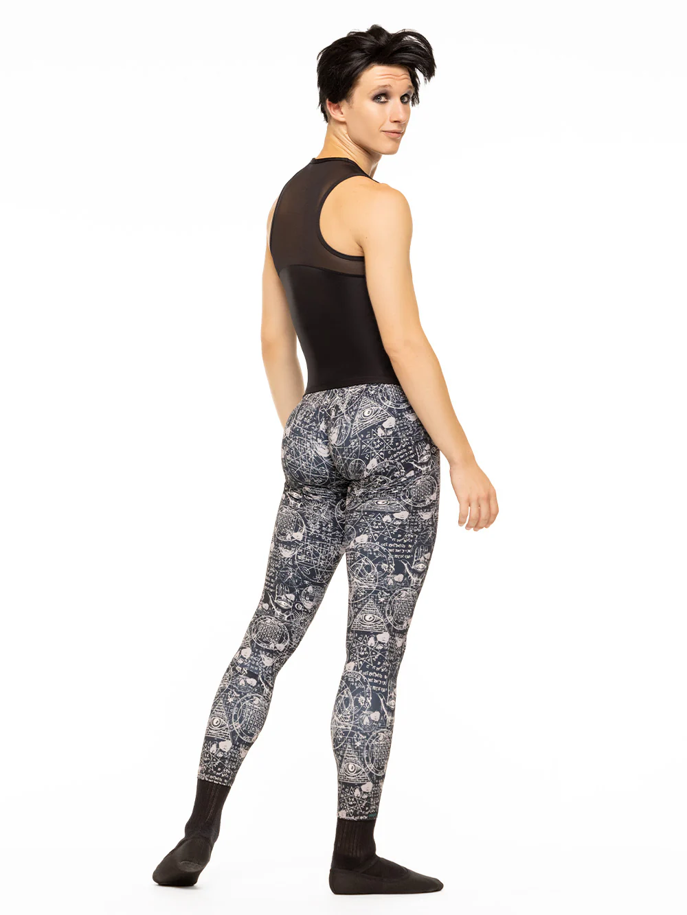 Eric Custom Tights - Image 7