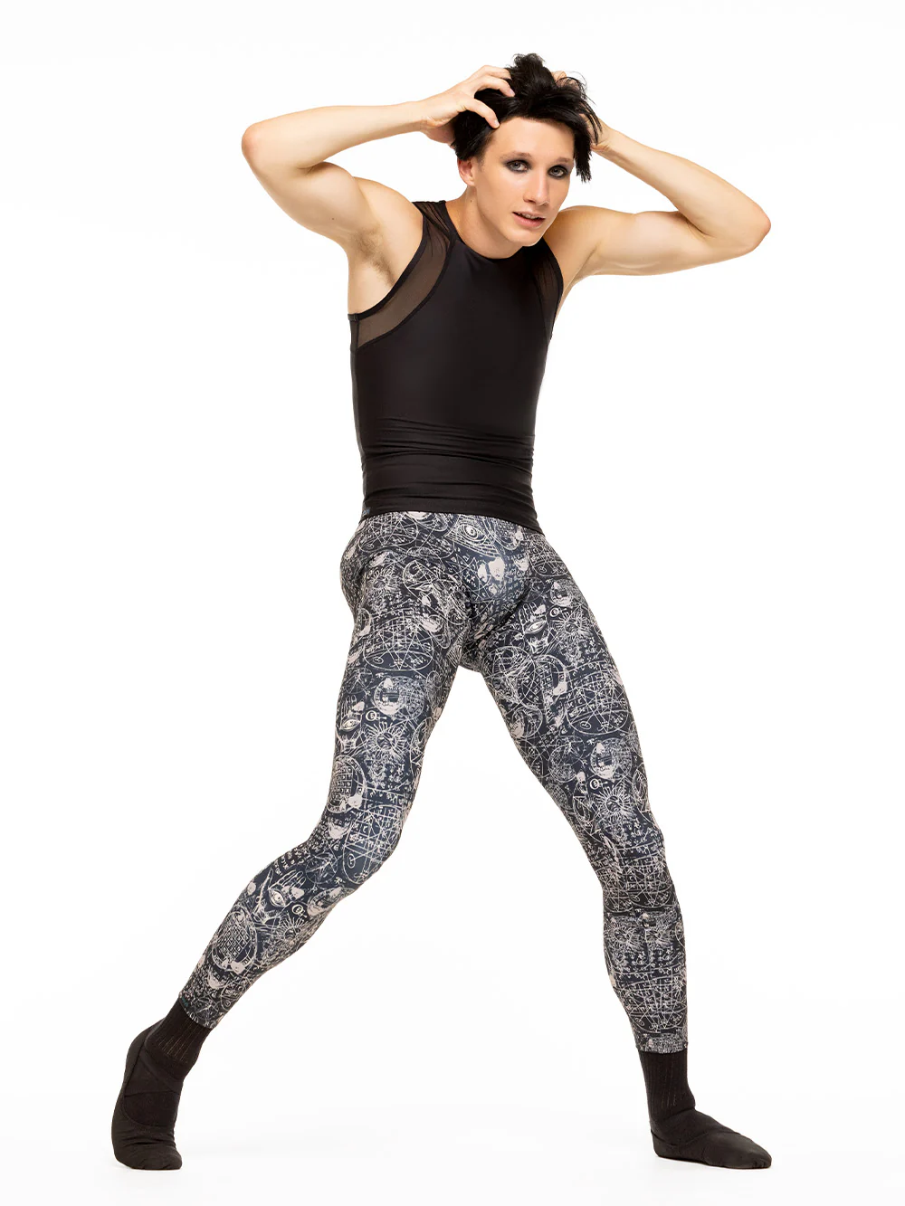 Eric Custom Tights - Image 8