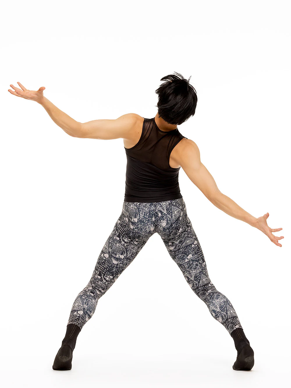 Eric Custom Tights - Image 9