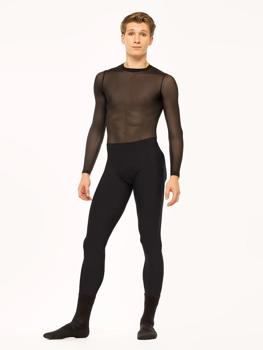 Eric Tights Black RTW