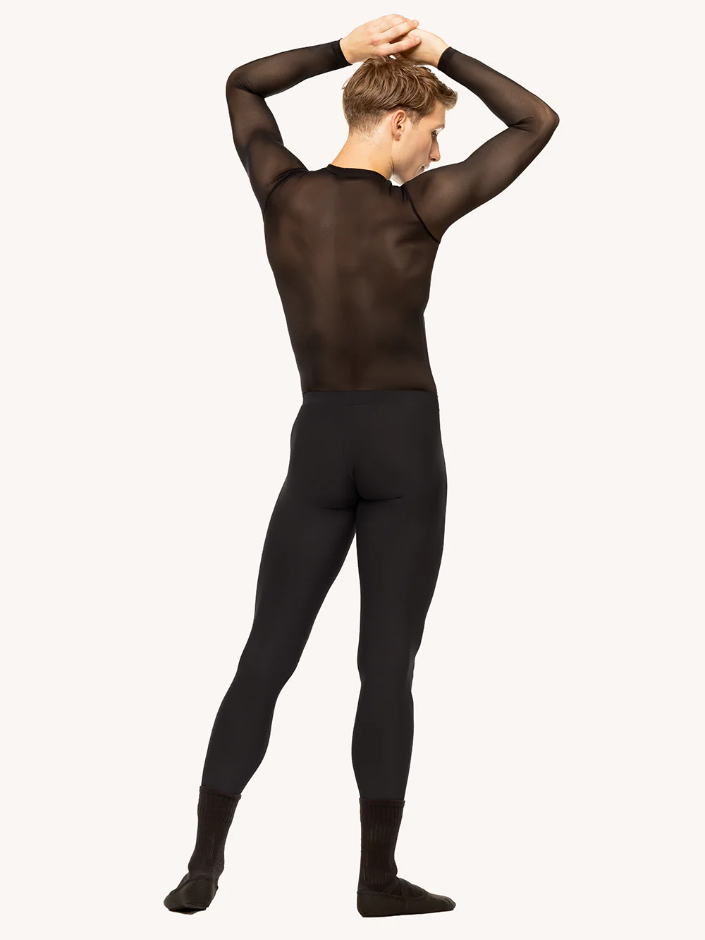 Eric Tights Black RTW - Image 2