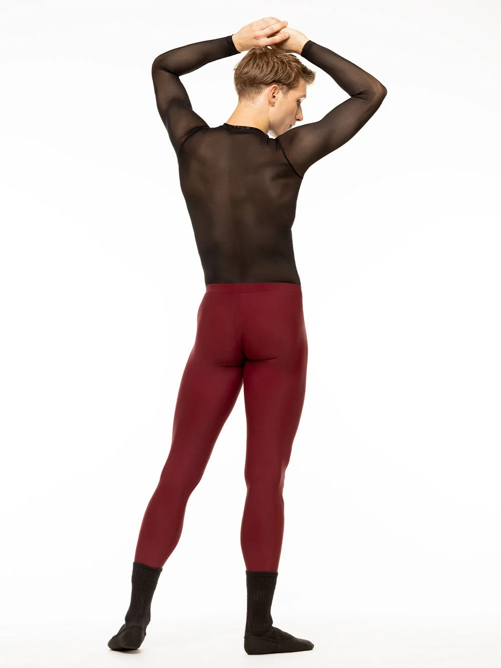 Eric Custom Tights Kids - Image 4
