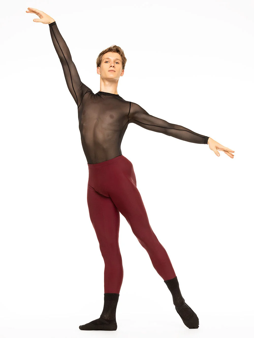 Eric Tights Wine Kids RTW - Image 3