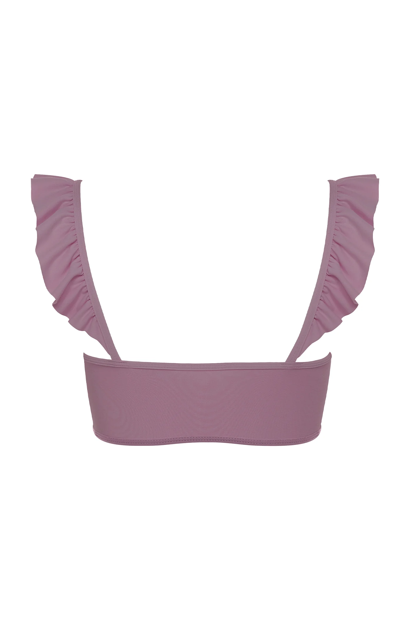 Erin Custom Kids Crop Top - Image 2