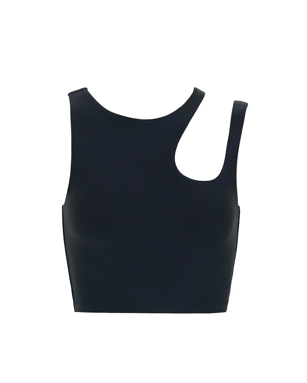 Eva Custom Crop Top