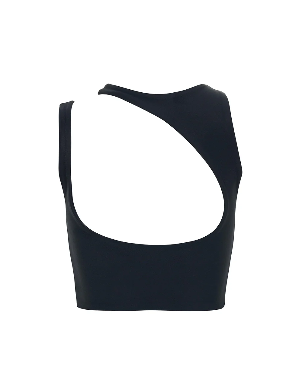 Eva Custom Crop Top - Image 2