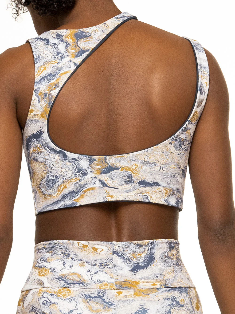 Eva Crop Top Echo Canyon RTW - Image 2