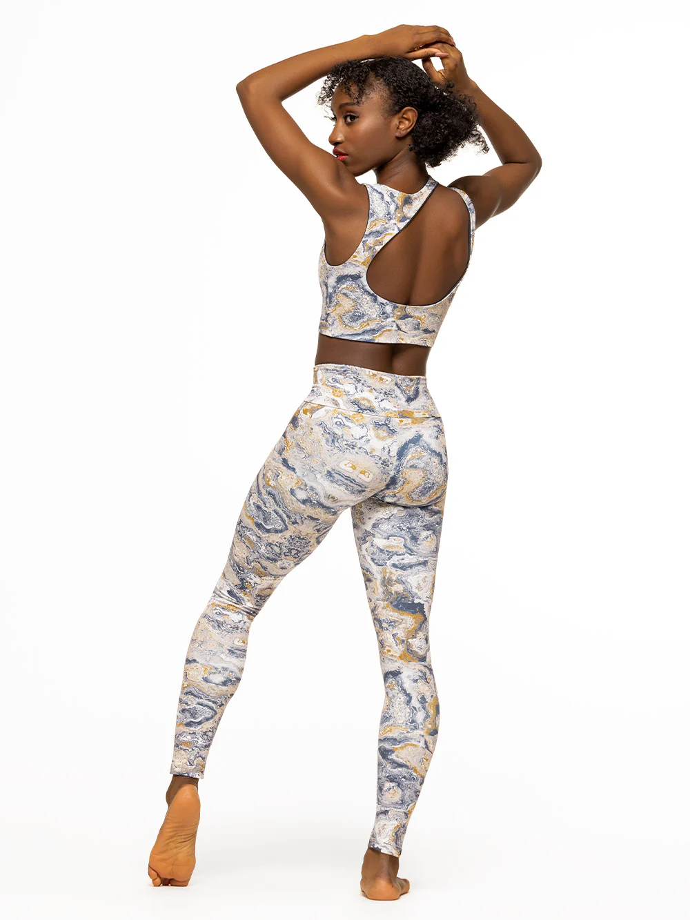 Eva Crop Top Echo Canyon RTW - Image 4