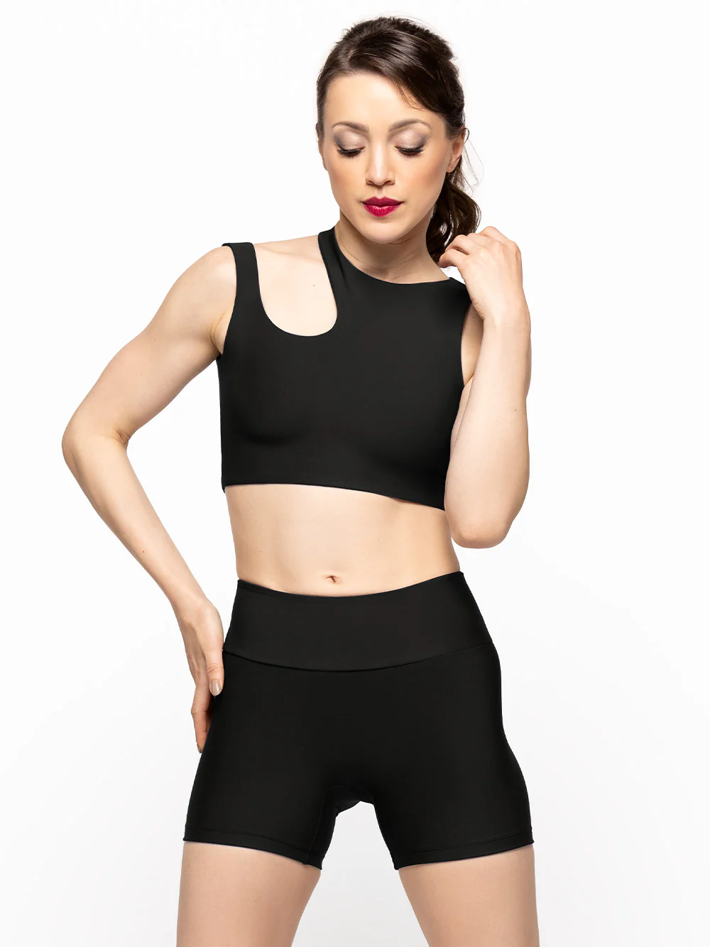 Eva Custom Crop Top - Image 5