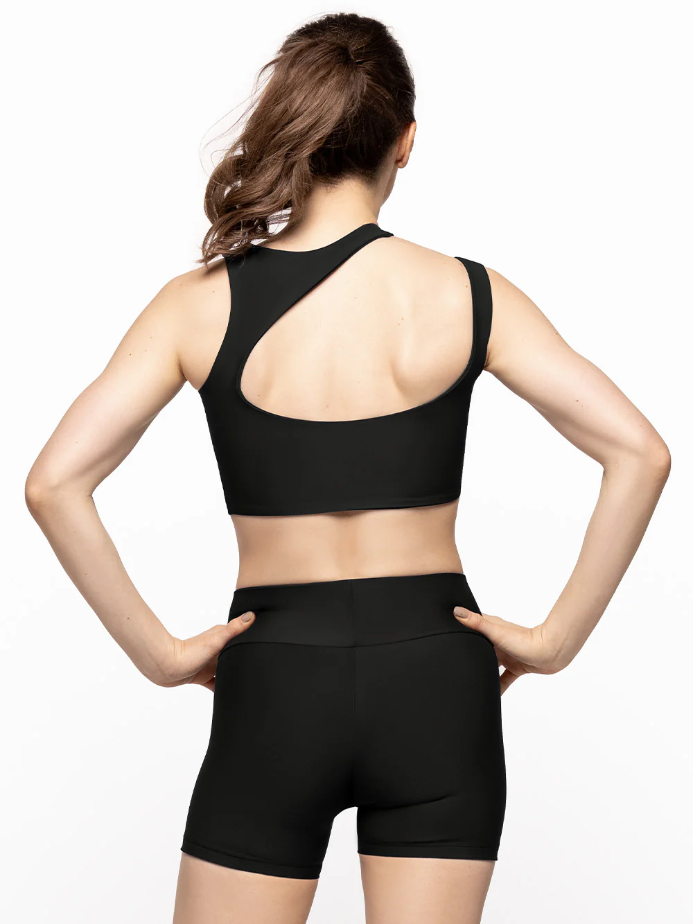 Eva Custom Crop Top - Image 4