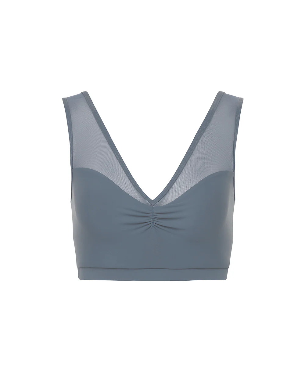 Fabiola Custom Crop Top