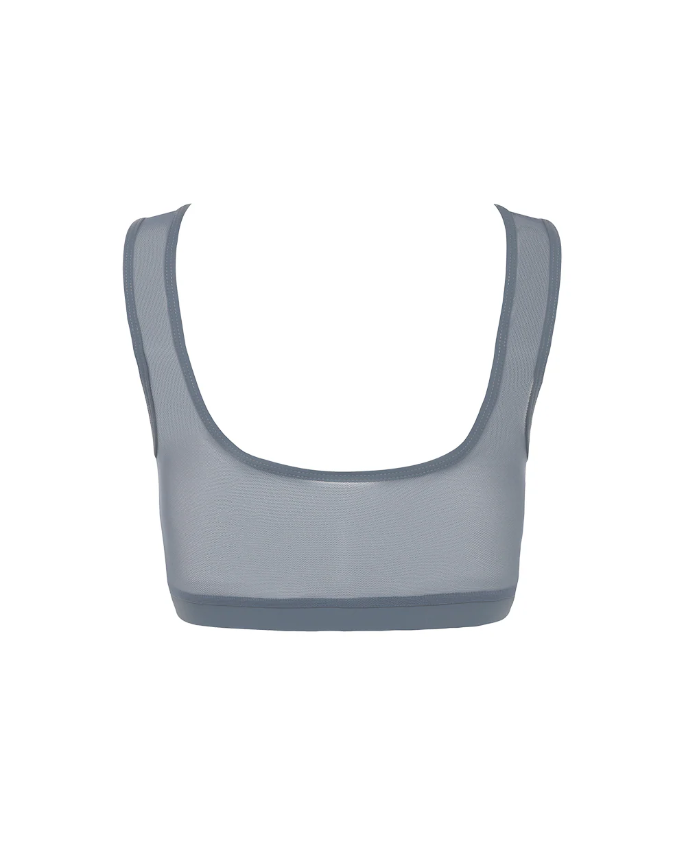 Fabiola Custom Crop Top - Image 2
