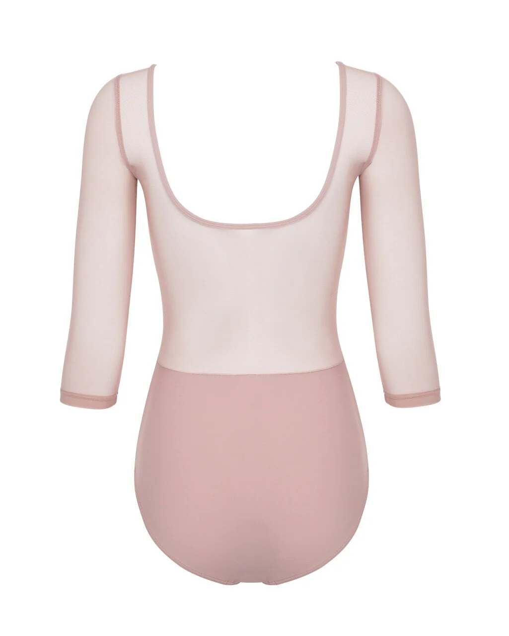 Fabiola Full Back Custom Leotard - Image 2