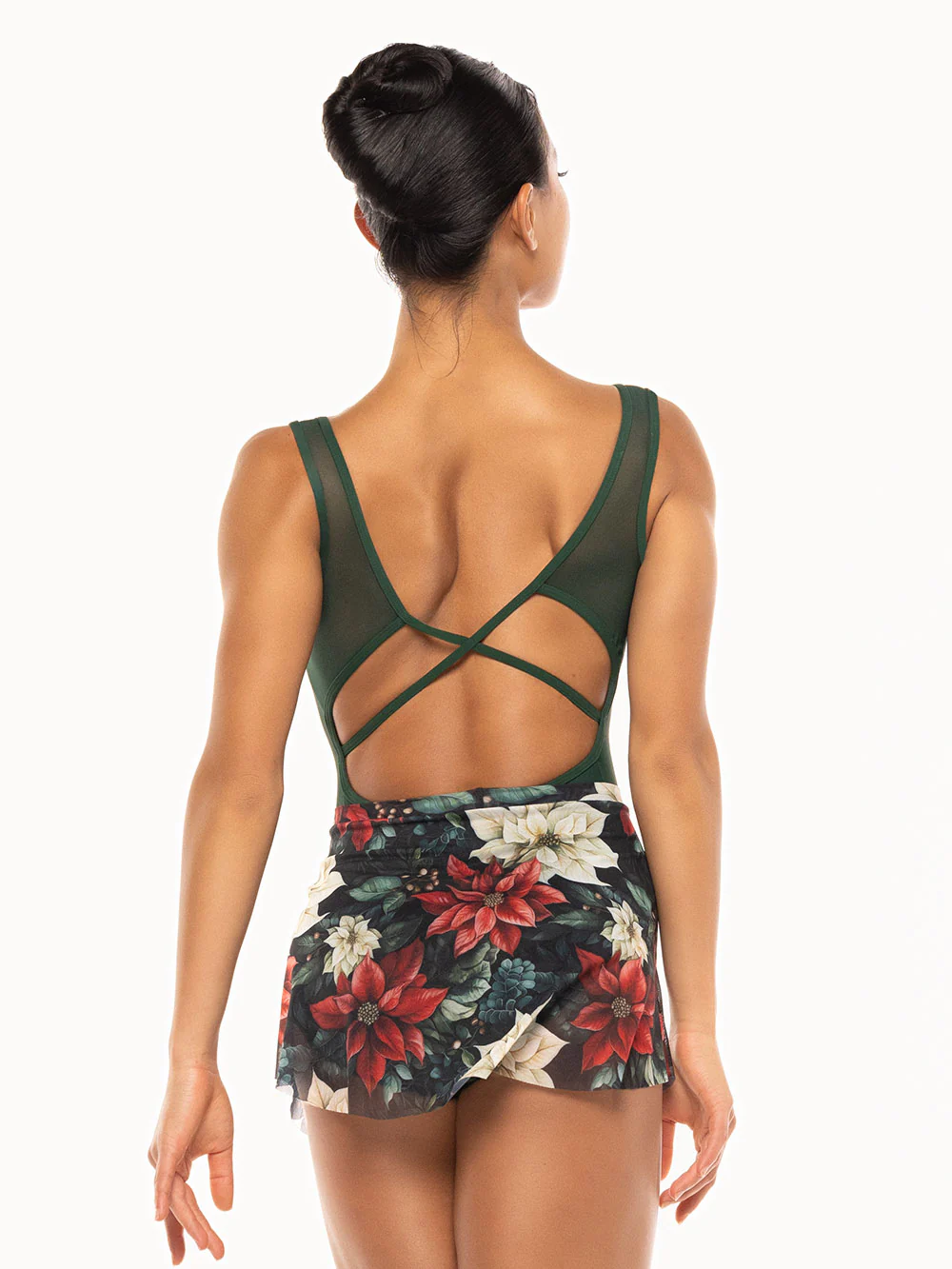 Fabiola Leotard Hunter RTW - Image 11