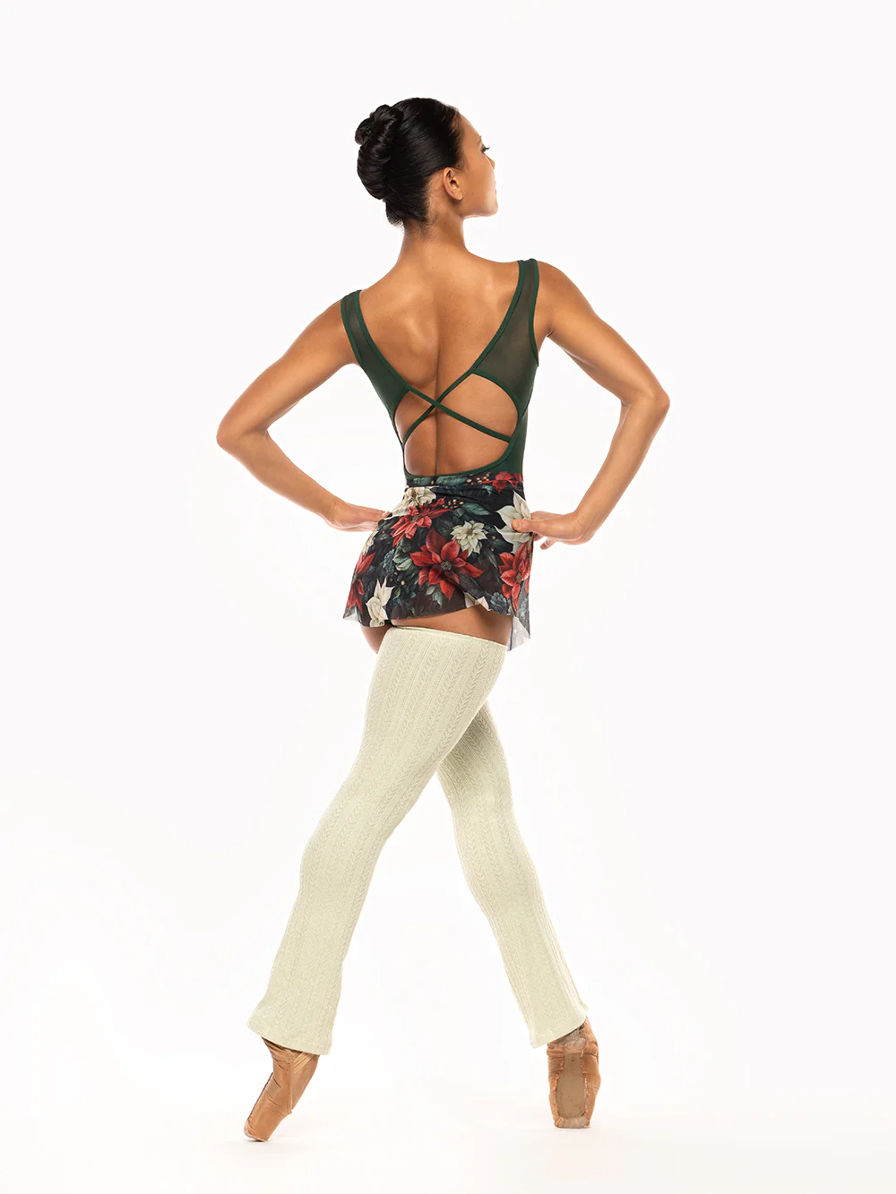 Fabiola Leotard Hunter RTW - Image 13