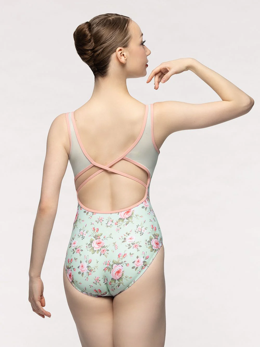 Fabiola Leotard Old Hollywood Kids RTW - Image 2